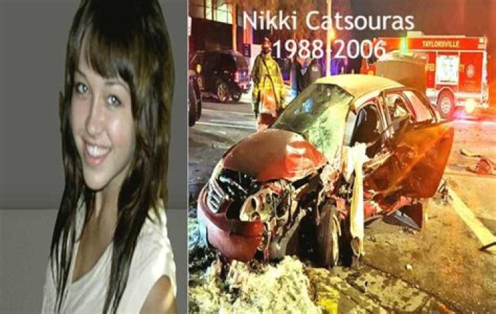 Nikki Catsouras The Tragic Story Behind The Infamous Pictures