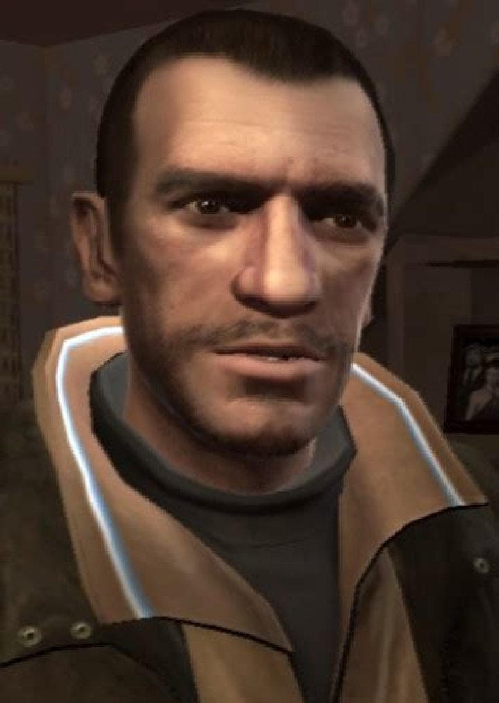 Niko Bellic Fan Casting for Grand Theft Auto-TV show | myCast