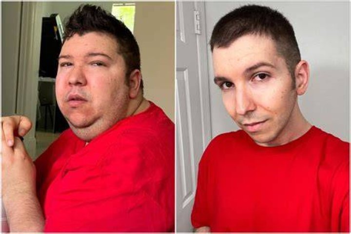 Nikocado Avocado (Youtuber) Wiki, Bio, Age, Height, Weight, Wife