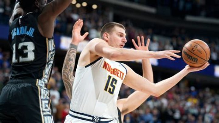 Nikola Jokic Passes Blocker
