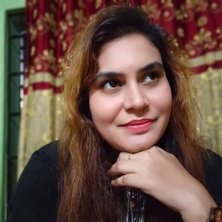Nilufar Yasmin Heera Assistant Sales Manager Government of Canada