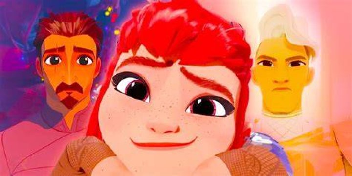 nimona 2 cast