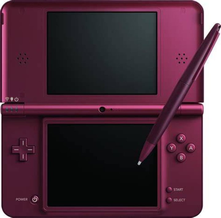 Nintendo DS. Photo / Amazon