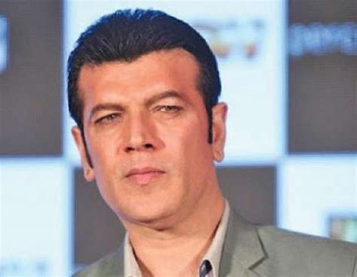 Nirmal Pancholi Images