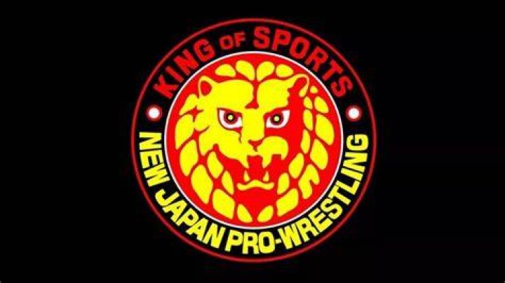 NJPW's Suzuki-Gun stable