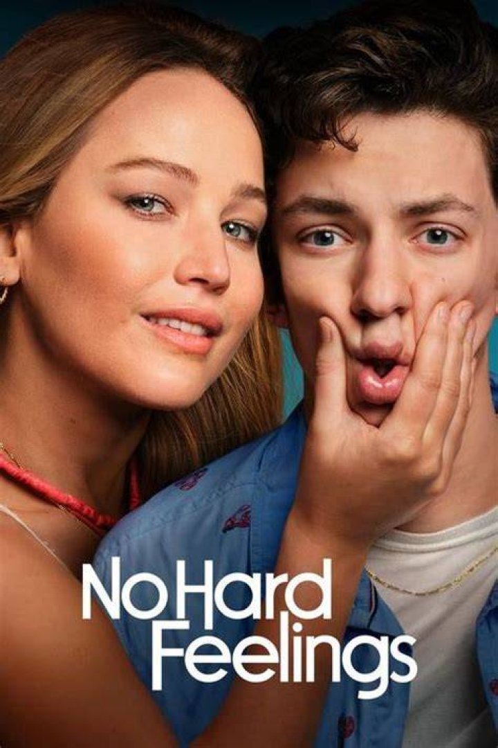 No Hard Feelings Ending Explained