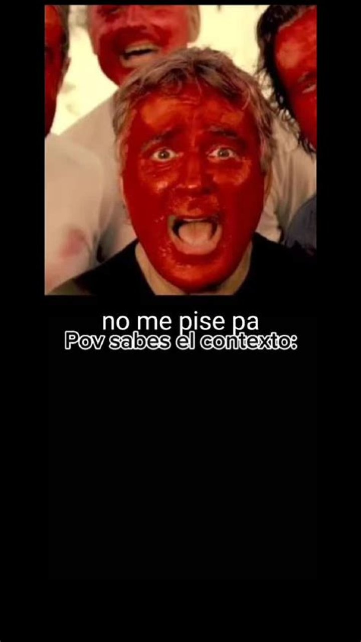 No Me Pises Pa A Journey Through Culture And Expression