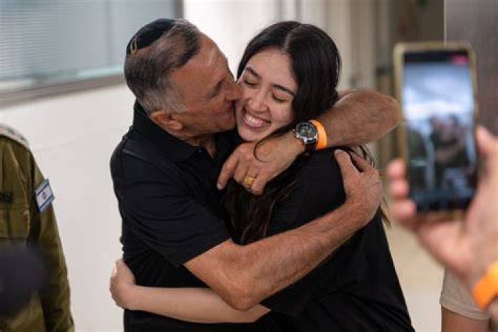 Noa Argamani Pregnant Photos: A Closer Look At The Journey Of Motherhood