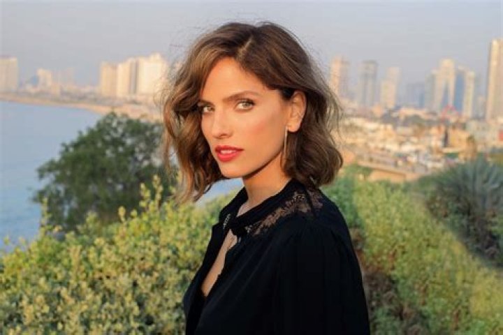 Noa Tishby (Israeli Actress) Bio Wiki Photos Videos