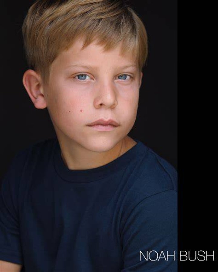 Noah Bush's Final Moments 8YearOld Found Dead in Borrow Pit