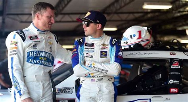 Noah Gragson Snubs Daytona Victory, Credits Dale Earnhardt Jr’s Riveting
Intimidator Story Behind His Career’s “Biggest Win”