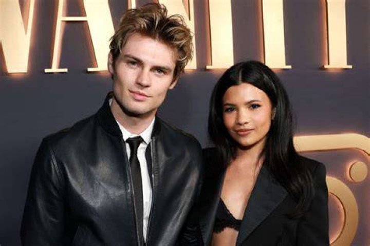 Noah Lalonde And Nikki Rodriguez A Love Story For The Ages