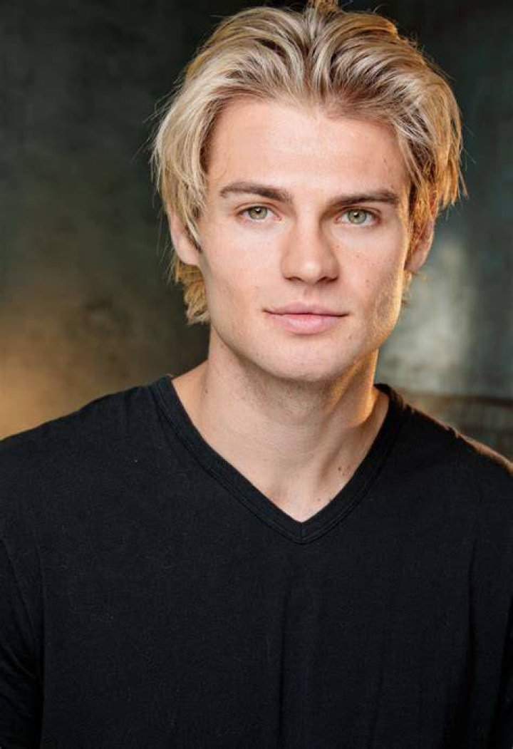 Noah Lalonde's Girlfriend In 2024 Who's Captured His Heart?