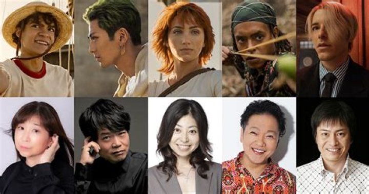 Nobutoshi Canna Fan Casting for Characters that Kat Rose know played by Seiyuus (Japanese Voice Cast version) | myCast
