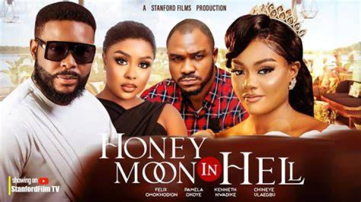 Nollywood movies Nollywood movies