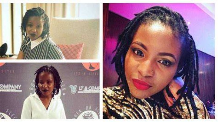 Nolo Phiri age, children, stunning pictures, TV shows and Instagram
