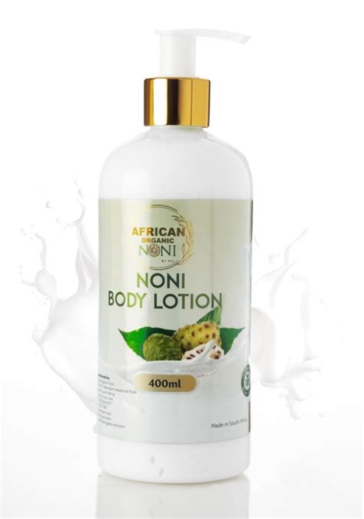 noni zondi body