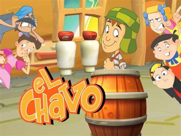 Ñoño (El Chavo del Ocho) Photo on myCast