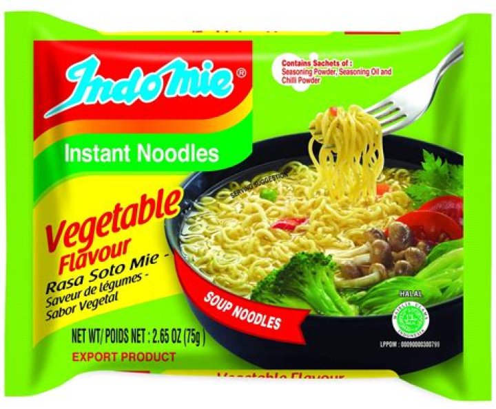 Noodlemagine: A Culinary Delight Of Instant Noodles