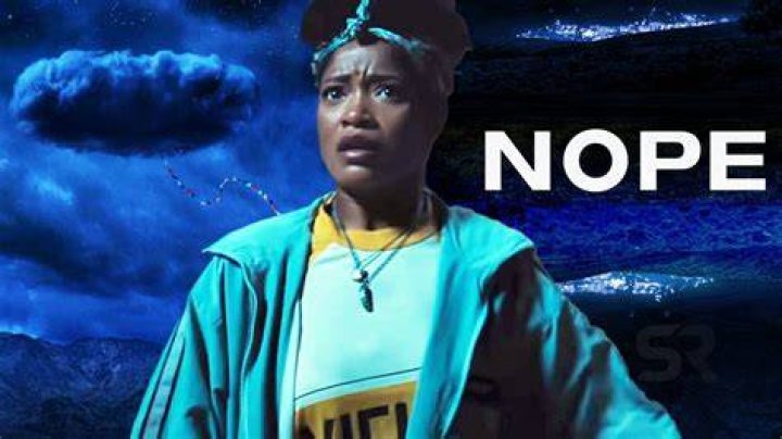Nope Jordan Peele meaning better than theories