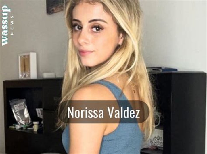 Norissa Valdez Age, Height, Boyfriend, Net Worth, Bio & Wiki