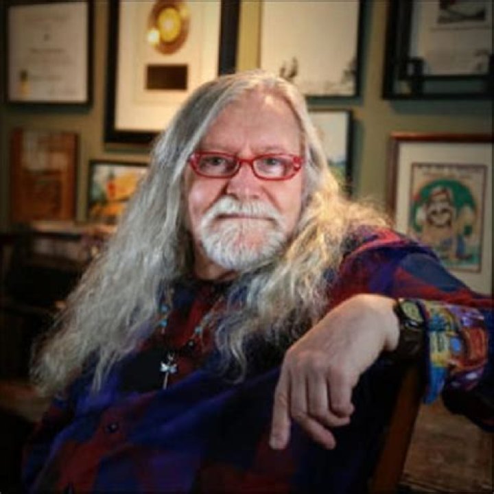 Norman Greenbaum age