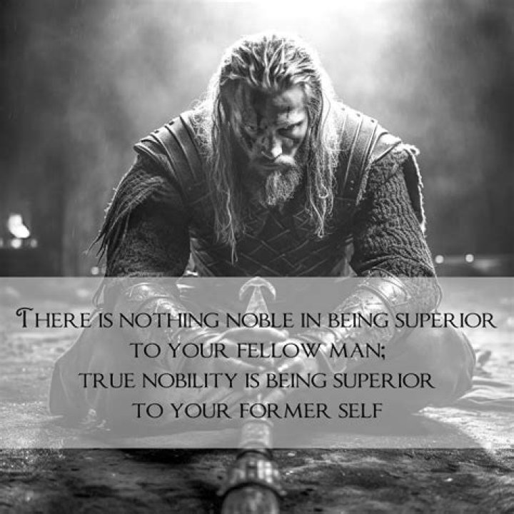 Norse Quotes: Wisdom From The Ancient Norse Culture