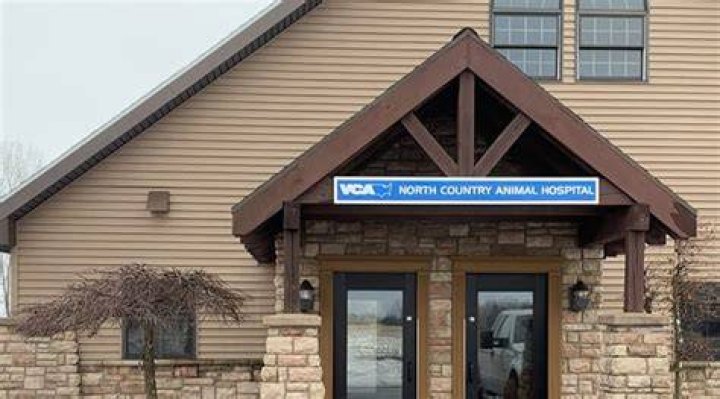 NORTH COUNTRY ANIMAL HOSPITAL Updated August 2024 156 Main St