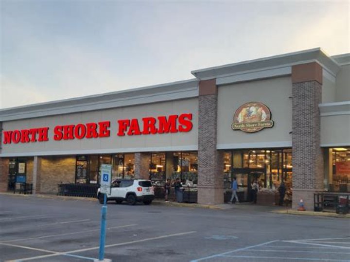 North Shore Farms To Host Grand Opening For New Store This Week