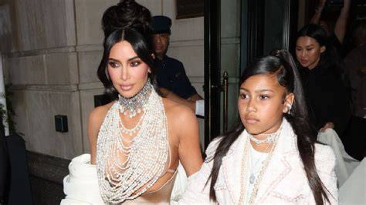 North West Discloses Learning Disability On TikTok Live