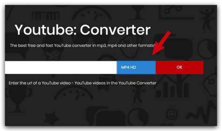 noTube YouTube Converter use instantly on the net