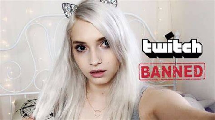 Novaruu banned on Twitch after breaking littleknown rule Dexerto