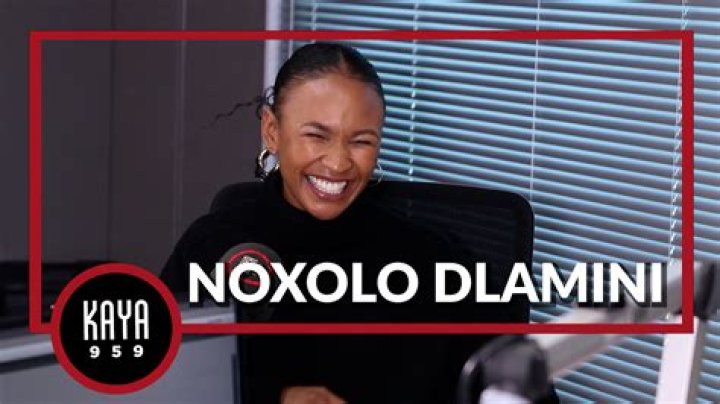 Noxolo Dlamini bags new acting role Noxolo Dlamini bags new acting role
