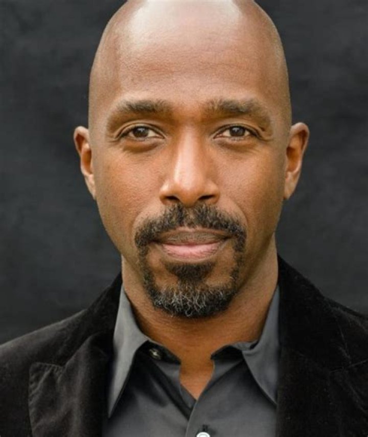 Ntare Mwine Movies, Bio and Lists on MUBI