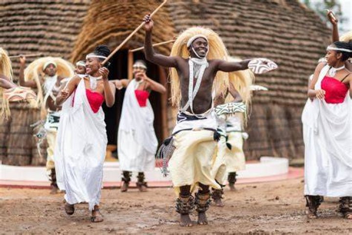 Ntare Mwine: The Legacy Of A Rwandan Cultural Icon