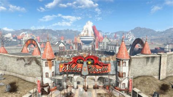 nuka-world