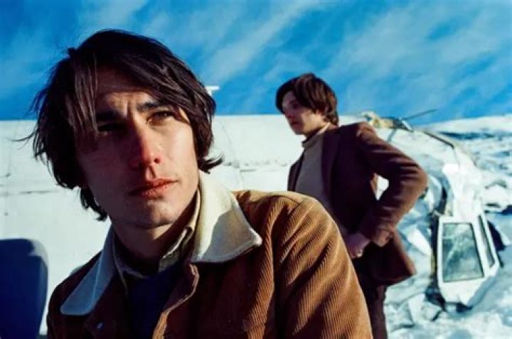 Numa Turcatti (Enzo Vogrincic) in Society of the Snow.