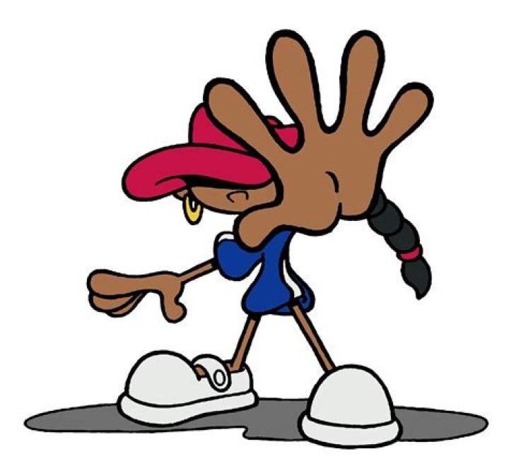 Numbuh 5 Numbuh 5
