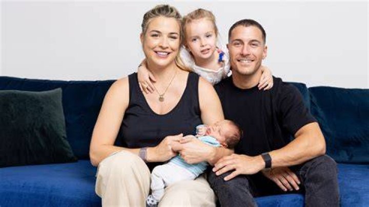 Nurse John's Wife Picture: Unveiling The Life Behind The Lens
