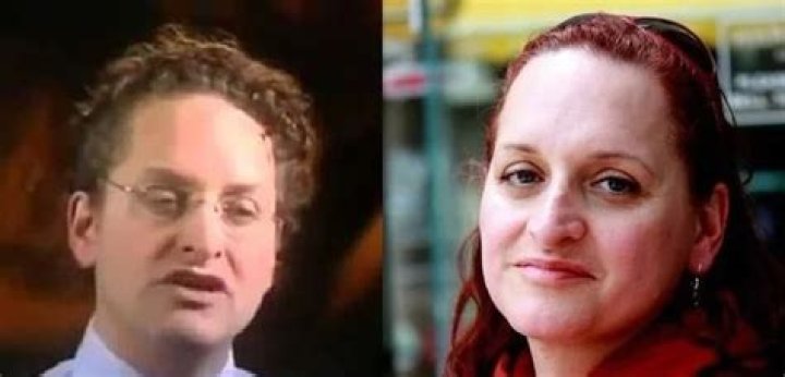 Nusbacher Wiki (Transgender Historian) Age, Bio, Family