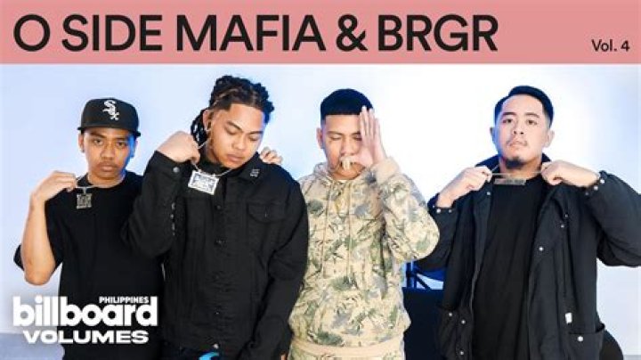 O SIDE MAFIA, BRGR & Al James Kunan Mong Pic Lyrics Genius Lyrics