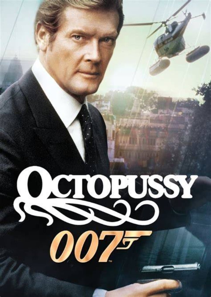 Octopussy Fan Casting
