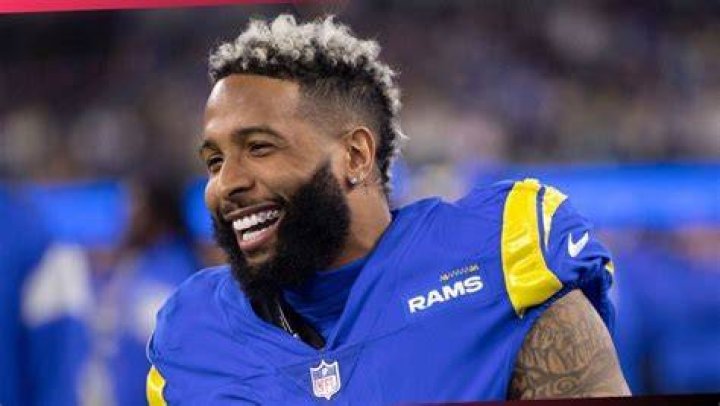 Odell Beckham Jr. Age, Bio, Birthday, Family, Net Worth National Today