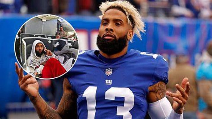 Odell Beckham Jr Net Worth: A Deep Dive Into The Finances Of An NFL Superstar