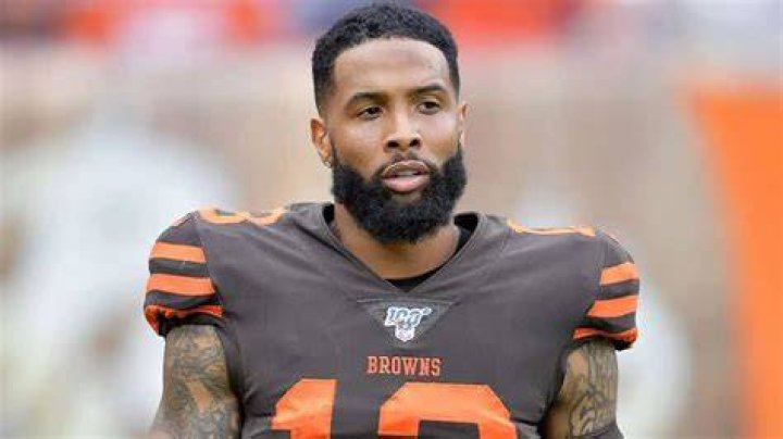 Odell Beckham Jr. Net Worth 2022 NFL Contract, Los Angeles Rams Salary