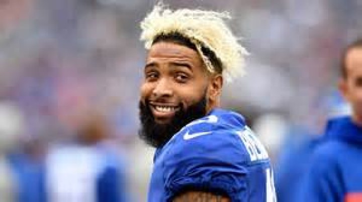 Odell Beckham Jr.&rsquo;s Mom Who is Heather Van Norman? Fanbuzz