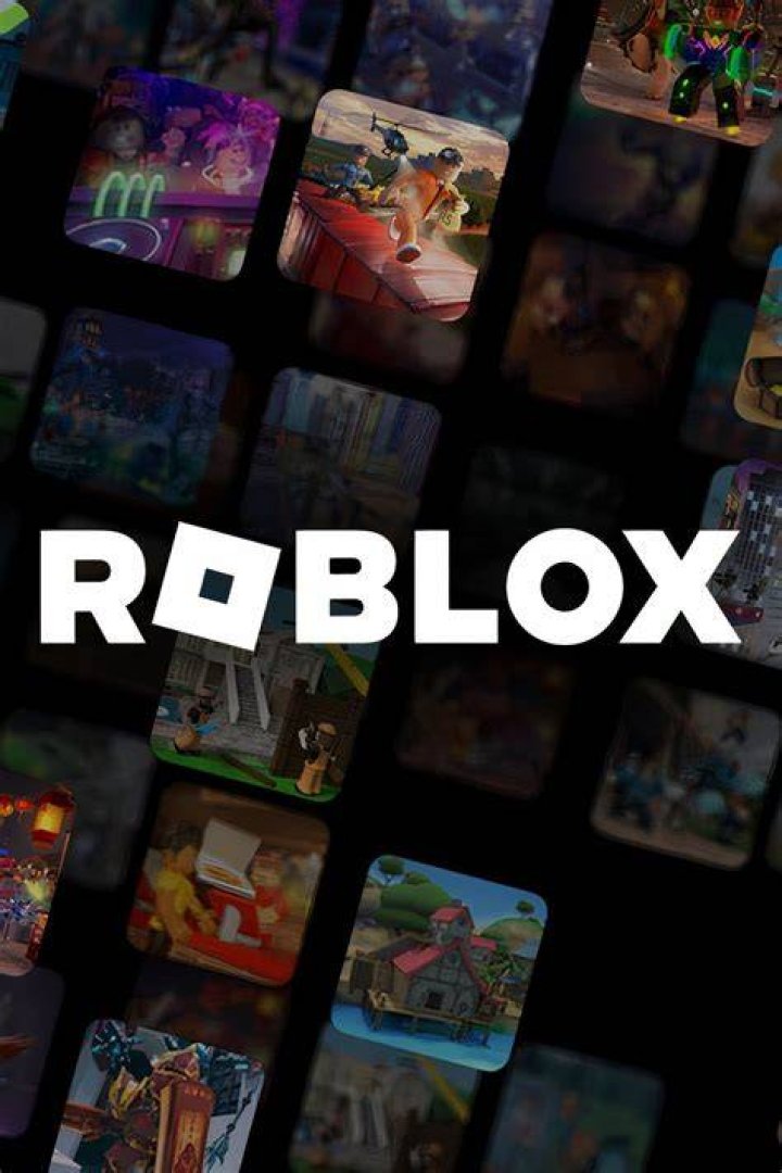 Official art from the Roblox game Adopt Me!