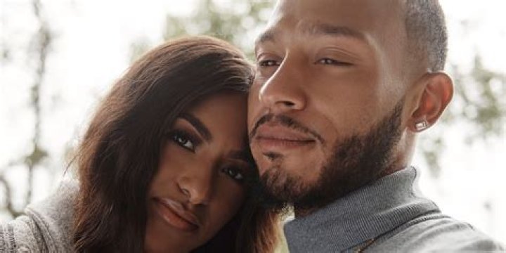 Olajuwon in Married At First Sight.jpg