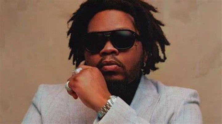 Olamide Biography Quopedia