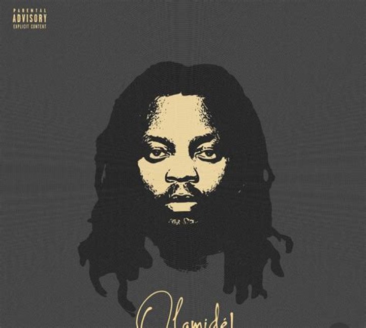 Olamide Olamide: The Rise Of A Nigerian Music Icon